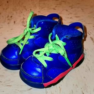 Toddler Air jordan 5s